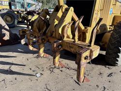 1997 Caterpillar 12H