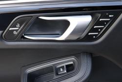 2022 Porsche Macan