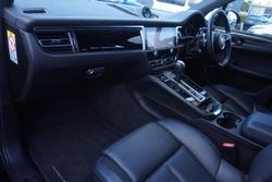 2022 Porsche Macan