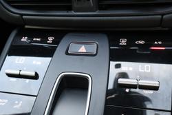 2022 Porsche Macan