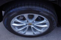 2022 Porsche Macan