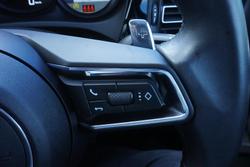 2022 Porsche Macan
