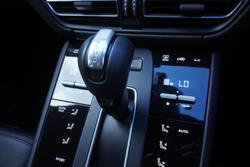 2022 Porsche Macan