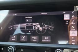 2022 Porsche Macan