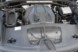 2022 Porsche Macan