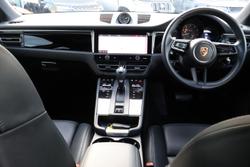 2022 Porsche Macan