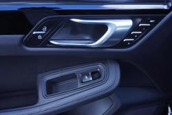 2022 Porsche Macan