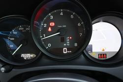 2022 Porsche Macan