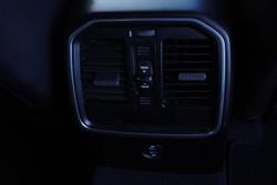 2022 Porsche Macan
