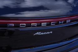 2022 Porsche Macan