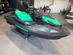 2026 SEA-DOO GTI SE 130