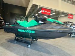 2026 SEA-DOO GTI SE 130