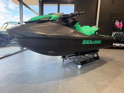 2026 SEA-DOO GTI SE 130