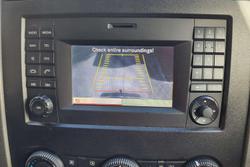 2015 Mercedes-Benz Sprinter 313CDI NCV3 Arctic White