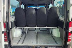 2015 Mercedes-Benz Sprinter 313CDI NCV3 Arctic White