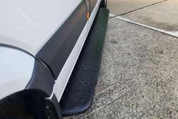 2015 Mercedes-Benz Sprinter 313CDI NCV3 Arctic White