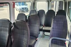 2015 Mercedes-Benz Sprinter 313CDI NCV3 Arctic White