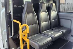 2018 Renault Master X62 Glacier White