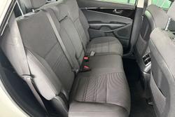 2018 Kia Sorento Si