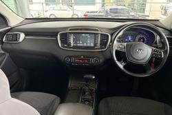 2018 Kia Sorento Si