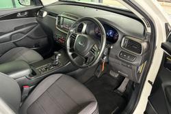 2018 Kia Sorento Si