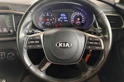 2018 Kia Sorento Si