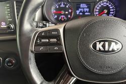 2018 Kia Sorento Si