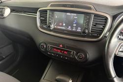 2018 Kia Sorento Si