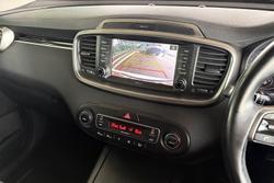 2018 Kia Sorento Si
