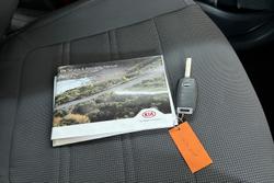 2018 Kia Sorento Si