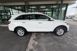 2018 Kia Sorento Si