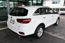 2018 Kia Sorento Si