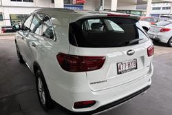 2018 Kia Sorento Si
