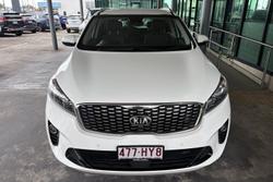 2018 Kia Sorento Si
