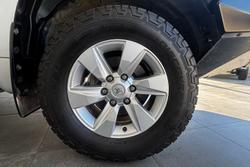 2019 Toyota Landcruiser Prado GXL