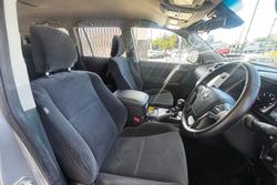 2019 Toyota Landcruiser Prado GXL
