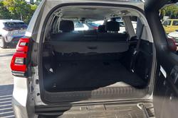 2019 Toyota Landcruiser Prado GXL