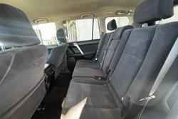 2019 Toyota Landcruiser Prado GXL