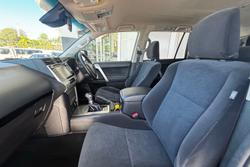 2019 Toyota Landcruiser Prado GXL