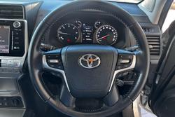 2019 Toyota Landcruiser Prado GXL