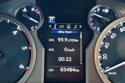 2019 Toyota Landcruiser Prado GXL