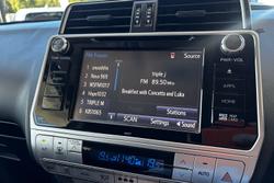 2019 Toyota Landcruiser Prado GXL