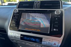 2019 Toyota Landcruiser Prado GXL