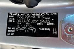 2019 Toyota Landcruiser Prado GXL