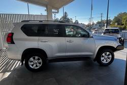 2019 Toyota Landcruiser Prado GXL