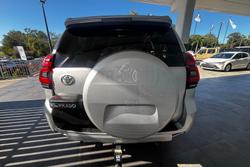 2019 Toyota Landcruiser Prado GXL