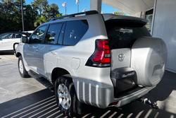 2019 Toyota Landcruiser Prado GXL