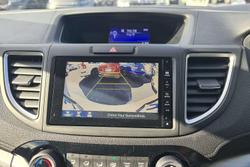 2015 Honda CR-V VTi
