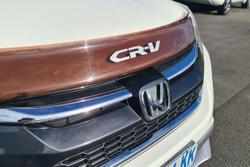 2015 Honda CR-V VTi