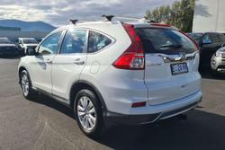 2015 Honda CR-V VTi